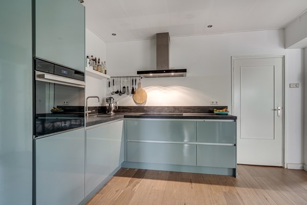 Medium property photo - Oranjeweg 107A, 6991 WK Rheden